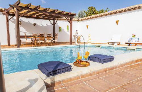 Casa Rural Villa Mellizos - Foto 3