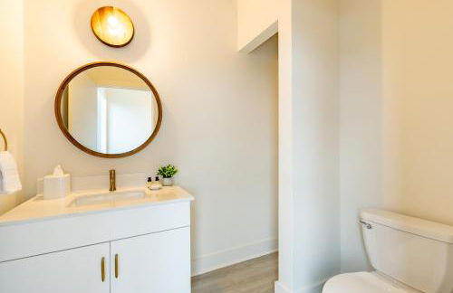 The Outrider by AvantStay - Foto 64