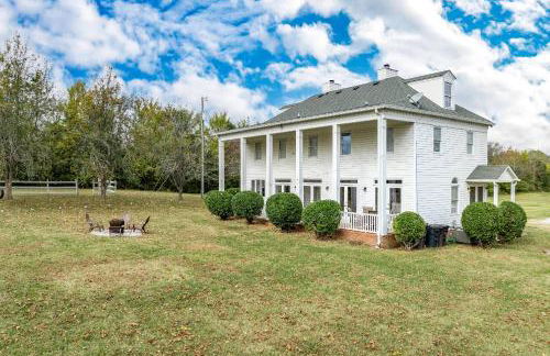 Colonial Manor - Photo 9