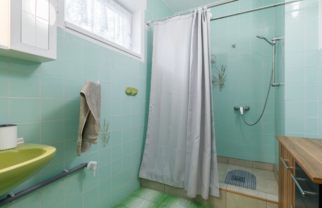 3 bedroom House in Balatonkeresztúr with garden and terrace - Photo 16