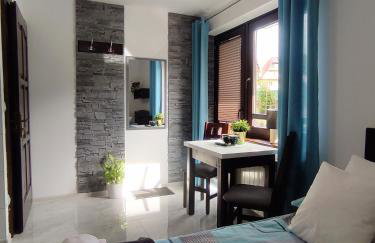 Pokoje i apartamenty u Sabiny - DOSTĘP DO JACUZZI TYLKO W WYBRANYCH OPCJACH sprawdź poniżej szczegóły rezerwacji - Photo 69