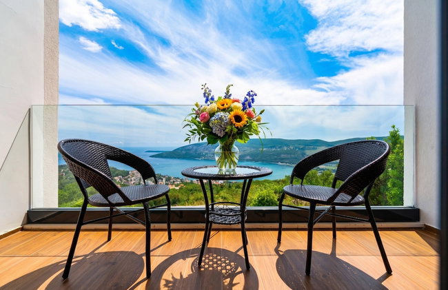 Pool Villa Luxoria Trebesin - Photo 42