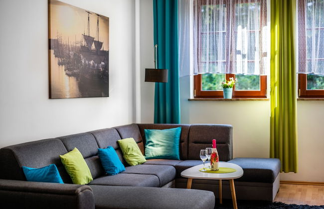 5-stars Apartments - Old Town - Photo 61