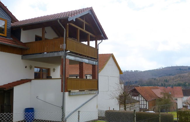 Wohnung in Densberg Nahe Kellerwald - Foto 32