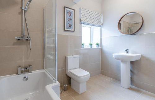 Beach Haven Hideout - 2 Bedroom - Milford Haven - Foto 76