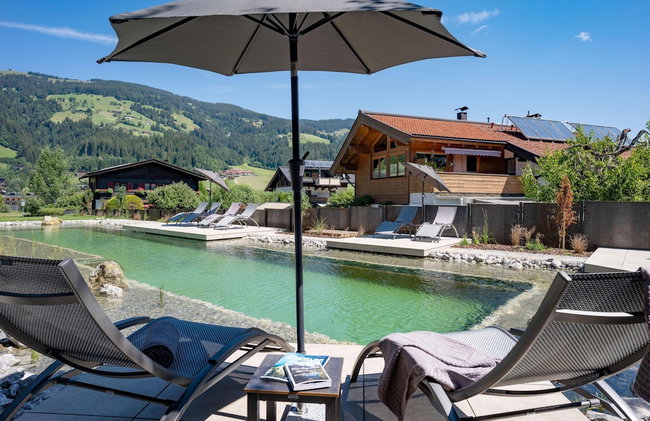 Penthouse in Brixental - Photo 12