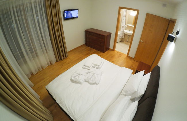 BaltHouse - Photo 17