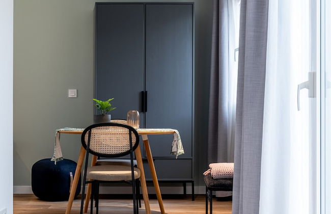 Limehome Sevilla Ronda de Capuchinos - Photo 45