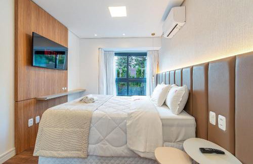 Dona Ella 204 - Apê NOVO no Centro de Gramado - Foto 33