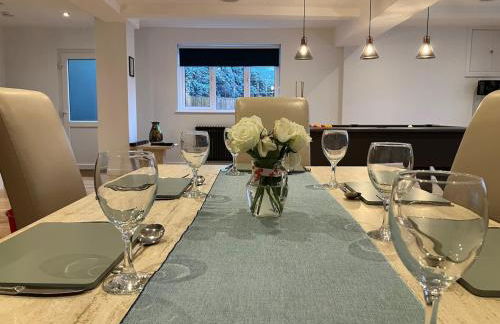 Grove Lodge - A Somerset Retreat - Foto 17