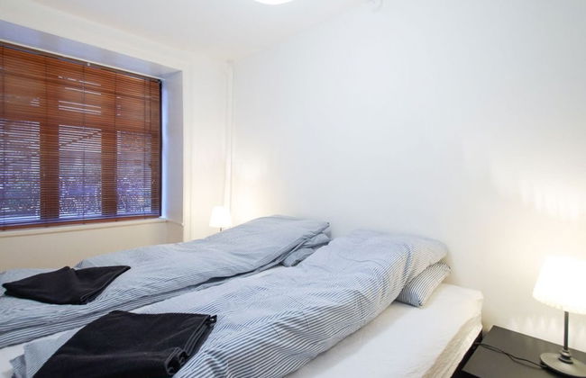 Sanders Park - Lovely 1-bdr Apt Close to Metro - Foto 3