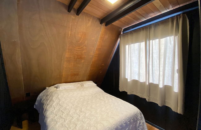 Chalé Verde da Serra - Foto 3