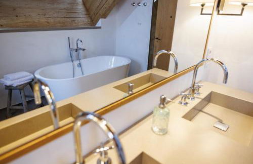 Romantikhütte Grafschaft - Photo 20