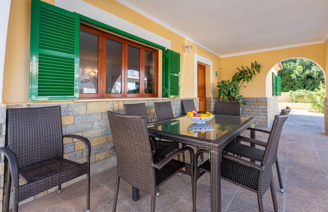 Calamari in Portocolom - Foto 5