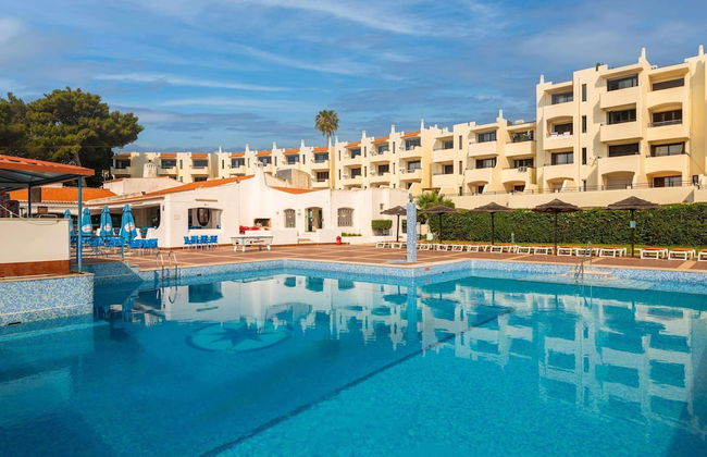 Sun Deck Studio Albufeira Jardim - Foto 5