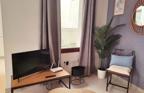 Alojamiento San Basilio Suite - Foto 8