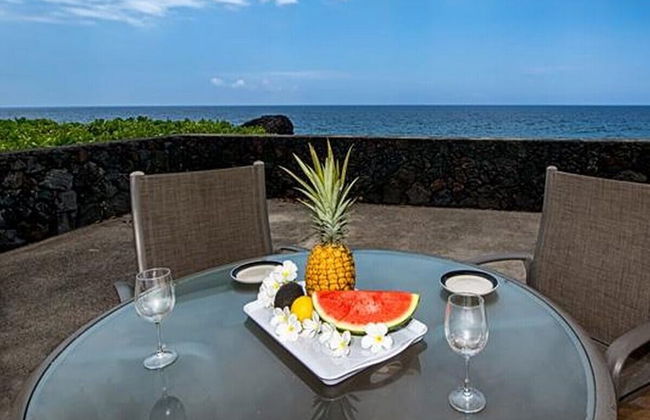 Keauhou Kona Surf & Racquet Club #176 - Foto 57