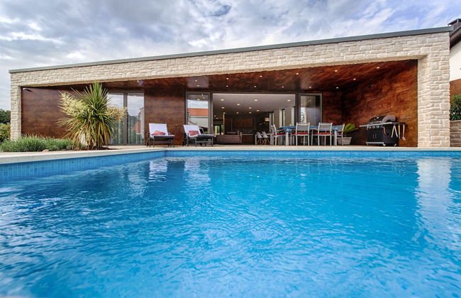 Villa Vinni - Foto 20