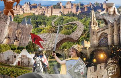 La Maison du Roi Arthur - Foto 41