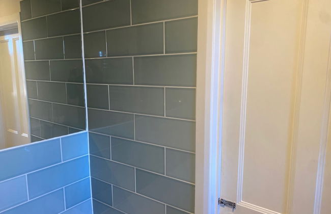 Victorian Building - Sleeps 5 - Pet Friendly - Foto 26