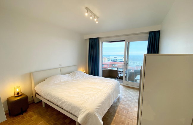 Apartment Nieuwpoort Near Sandy Beaches - Foto 6