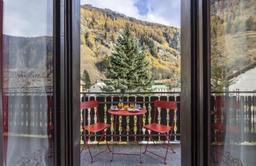 Apartment Isola di Madesimo Apartments-3 by Interhome - Foto 31