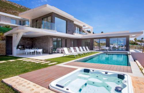 Villa Villa Atina by Interhome - Foto 2