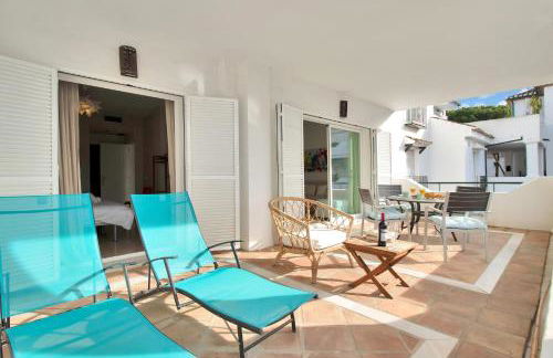 Apartamento en complejo con piscina climatizada - EL PRESIDENTE 234 - Photo 21