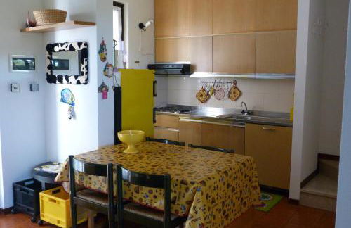 Fiordo Appartamento 1331 Isola di Albarella - Foto 11