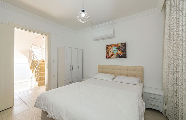 Villa Ekiz - Foto 14