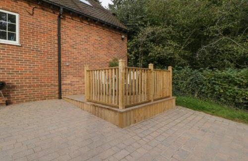 Whitlow Lodge Annex - Foto 25