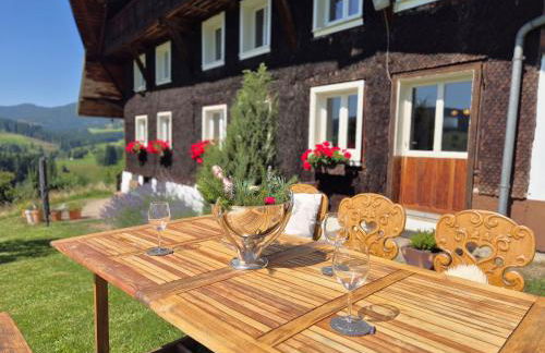 Echtes Schwarzwaldhaus - Traditionell & Modern - Foto 60