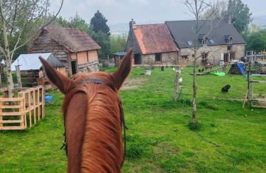 Le Ranch Normand - Foto 33