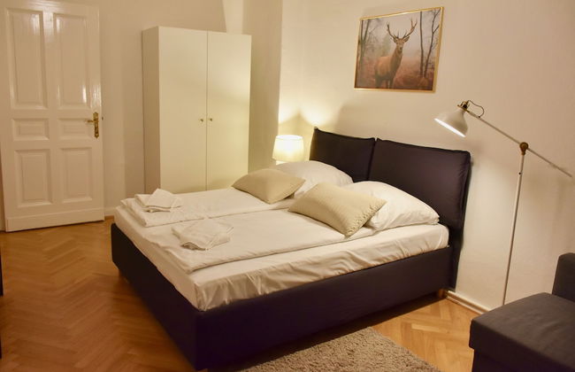 Aparthotel Thüringer Hof - Foto 25