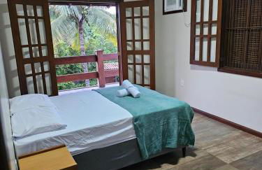 Casa Tropicália - à beira mar - Foto 33