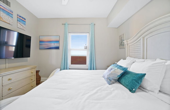 Calypso Beach Resort by Panhandle Getaways - Foto 54