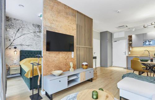 Apartamenty Świnoujście - Seaside Garden 59 - Foto 5