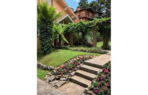 MRG - Lindo 1D - Próximo ao Centro de Gramado - Foto 57