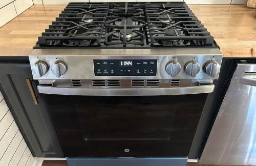 Sea Fog Cottage - Foto 23