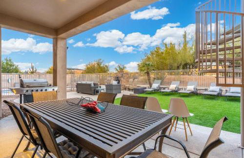 Luxury Golf Course Home Pool Views & 7 Bedrooms - Foto 58