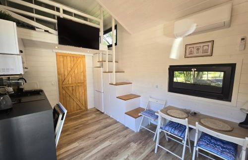 Jurajska Sielanka - domek nad rzeczką - Foto 45