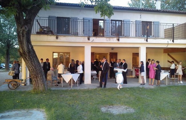 La Finestra sul Po Agriturismo - Foto 25