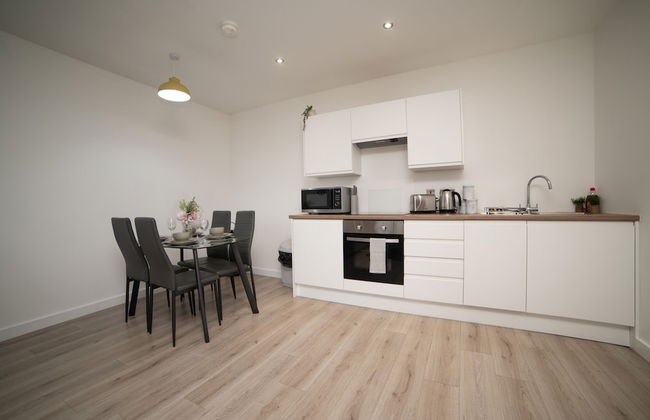 Bv Luxury Apartment Penthouse Conditioning House - Foto 31