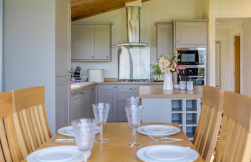 Nanny Goat Lodge - Foto 9