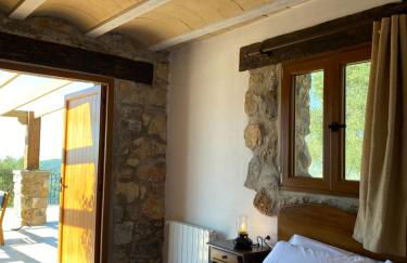 La Cueva de Miravet - villa de lujo en la cima de la montaña con vistas al mar - Photo 22