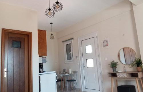 Olga Apartment - Foto 10