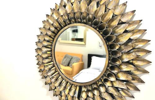1597-6 Luxury Studio Upper East Side W&D - Foto 16