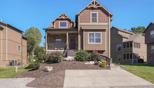 TOP Rated! FAMILY makes this House a HOME - Foto 2