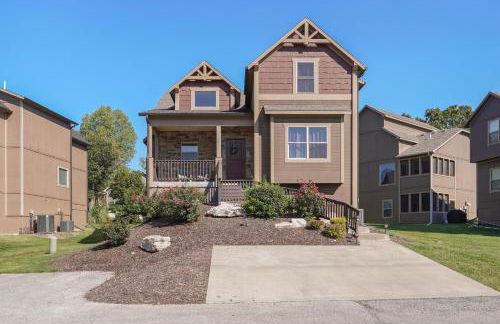 TOP Rated! FAMILY makes this House a HOME - Foto 2