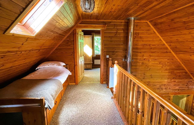 Deveron Valley Cottages - Foto 64